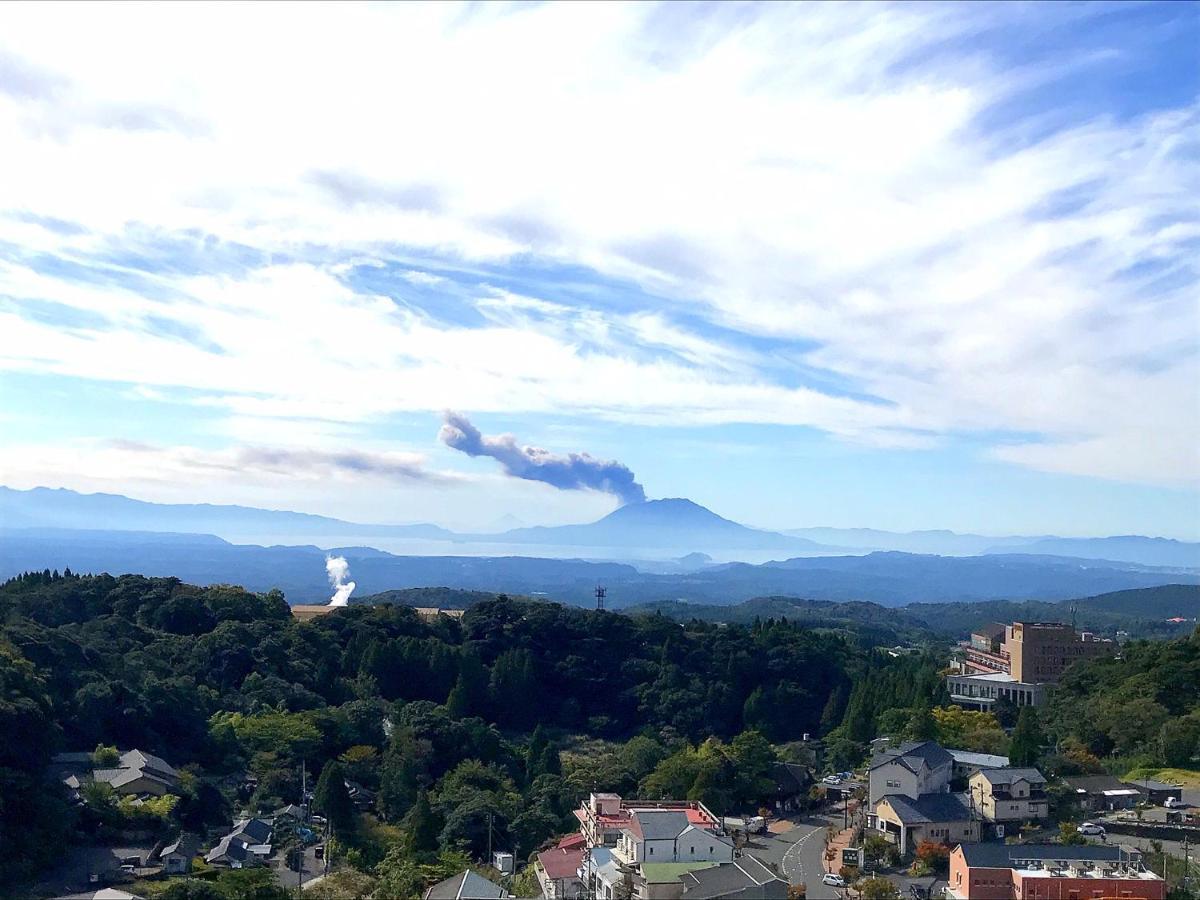 旅館 霧島国際ホテル 4*