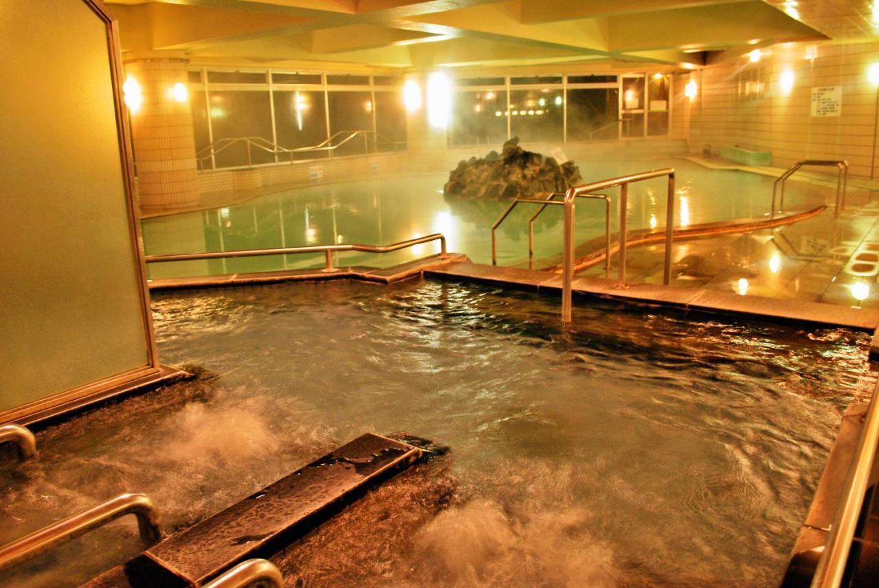 Kokusai 傳統日式旅館 4*