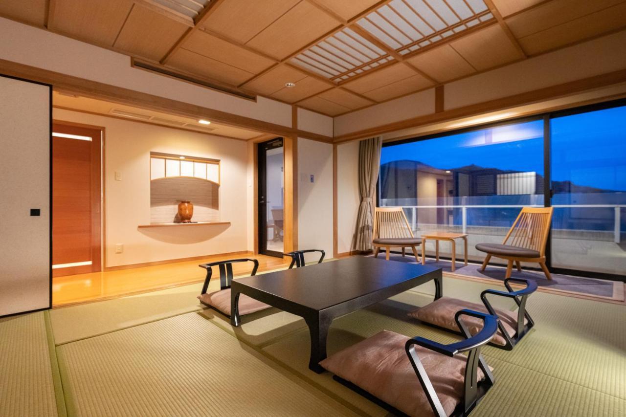 Kokusai 傳統日式旅館