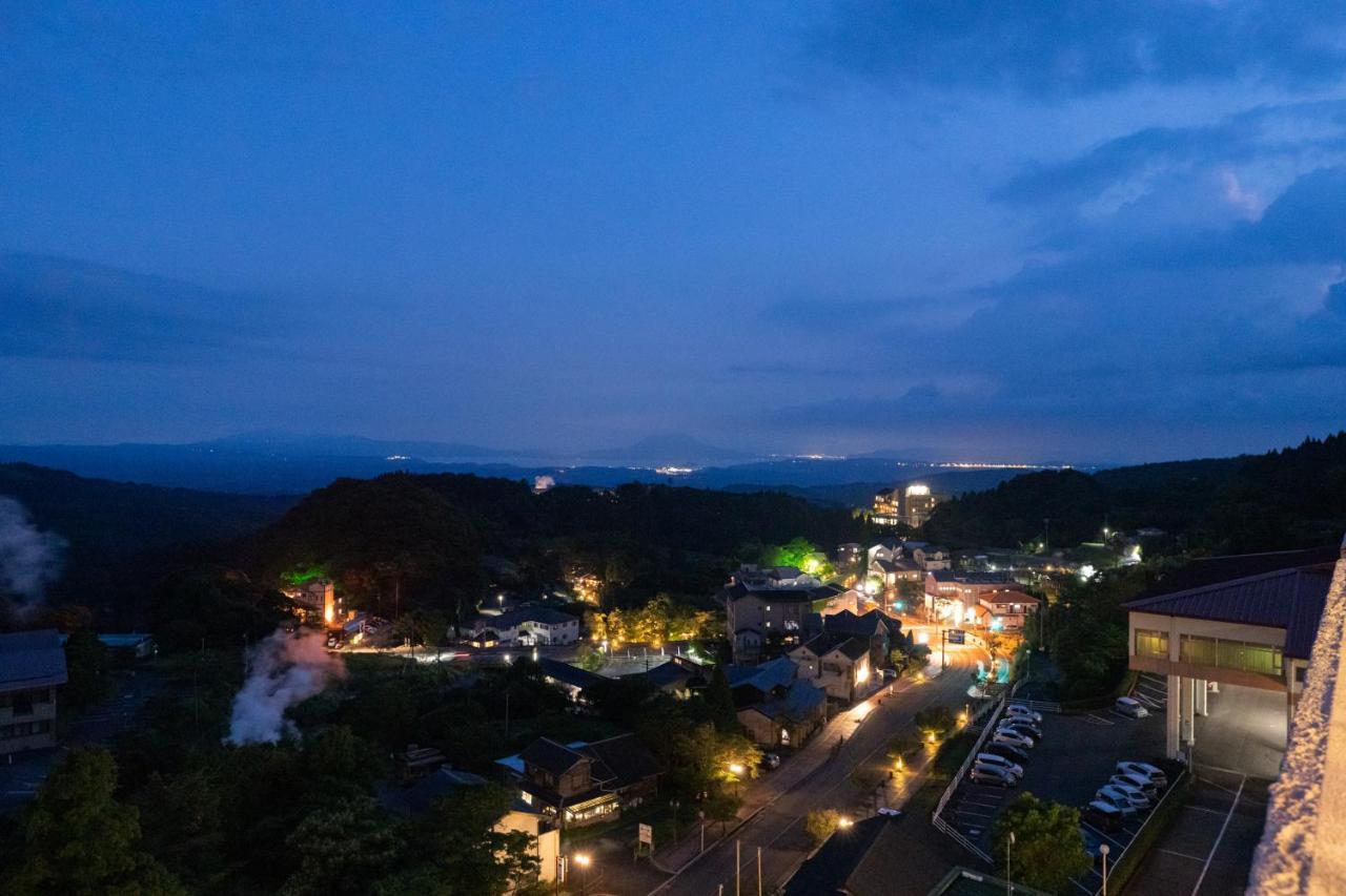 Kokusai 傳統日式旅館