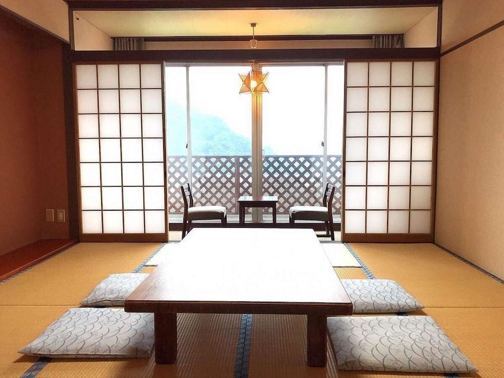 Kokusai 傳統日式旅館