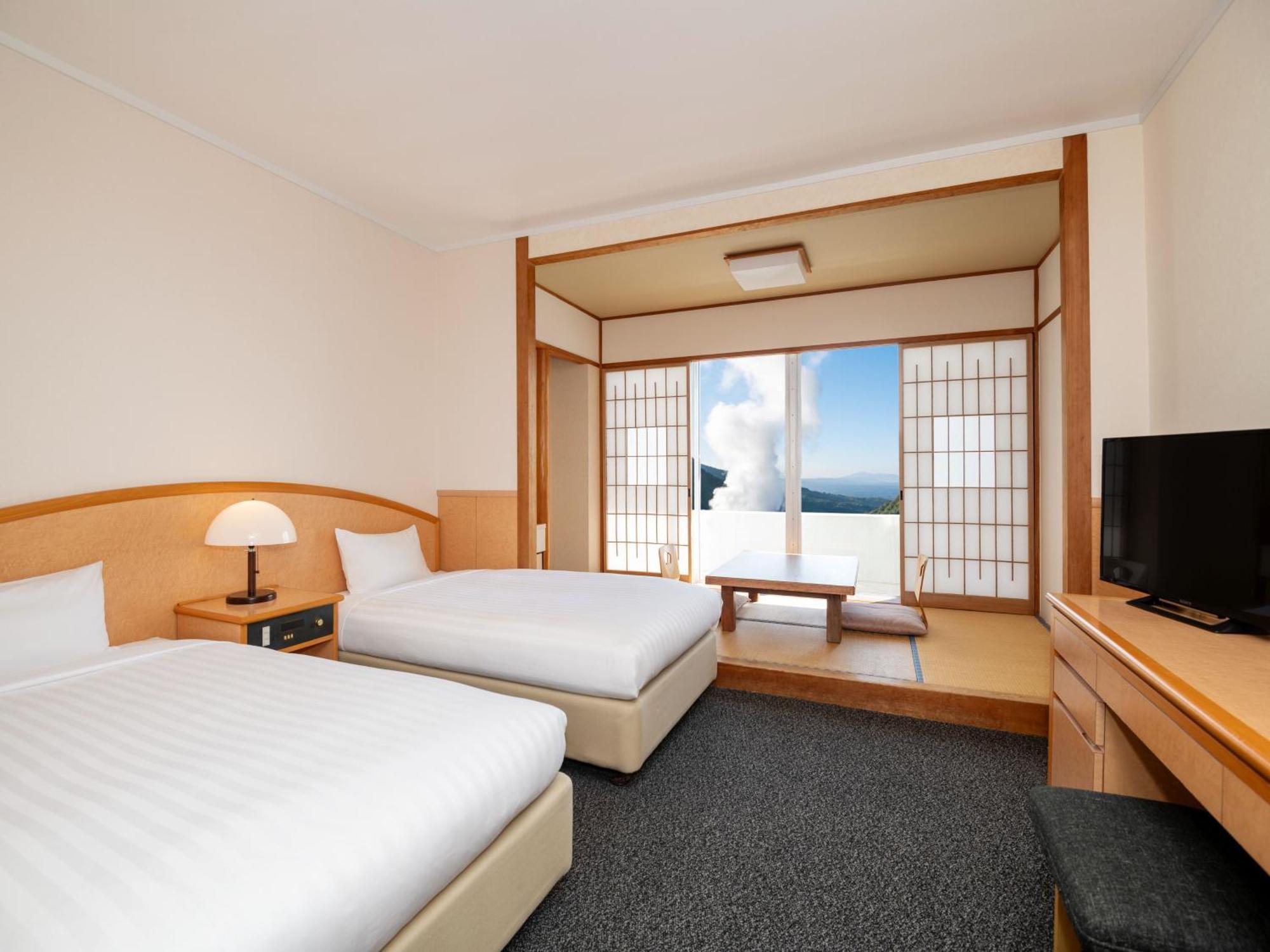雾岛国际大酒店 4*