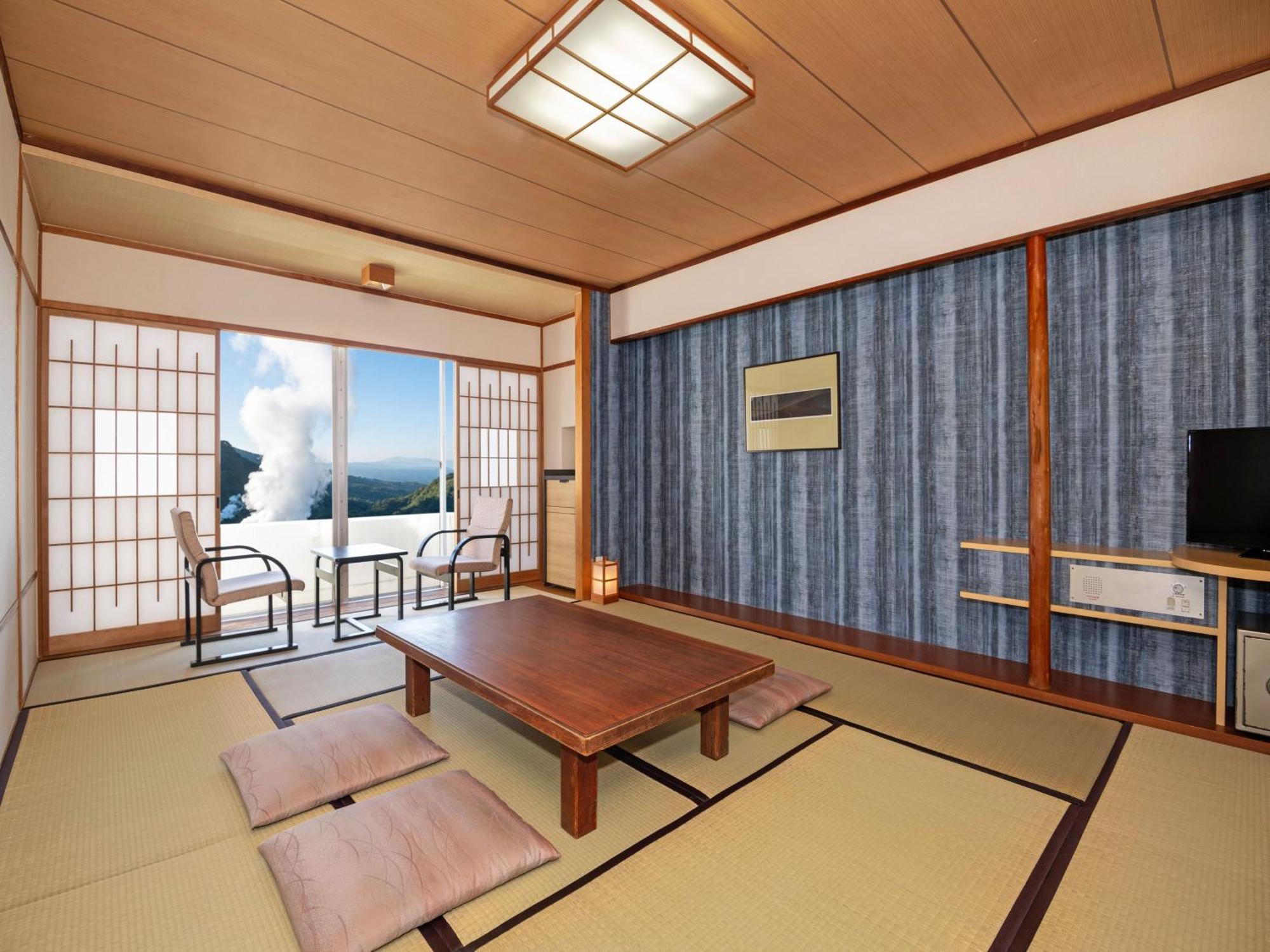 霧島国際ホテル 4*