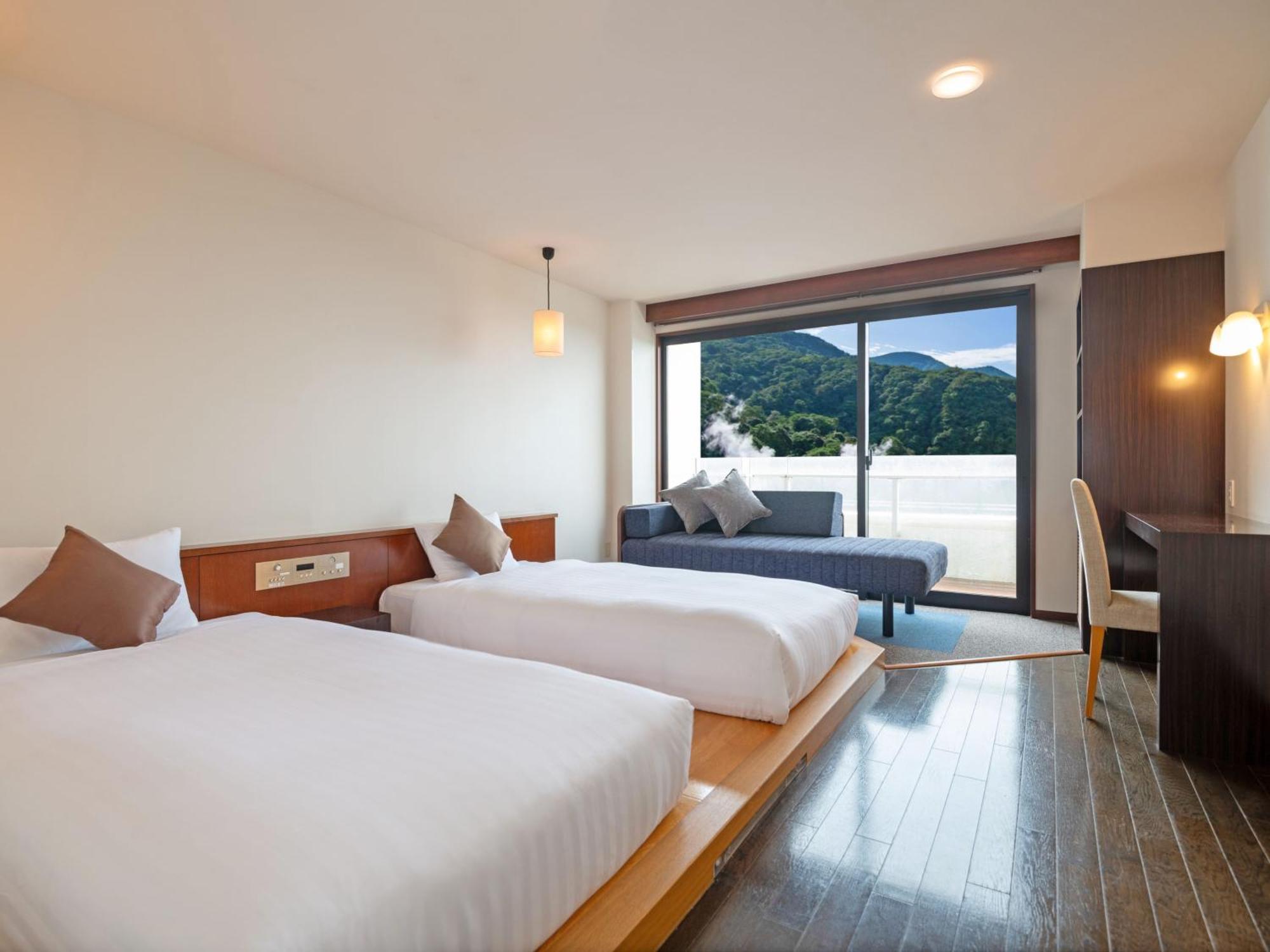 霧島国際ホテル 旅館 4*