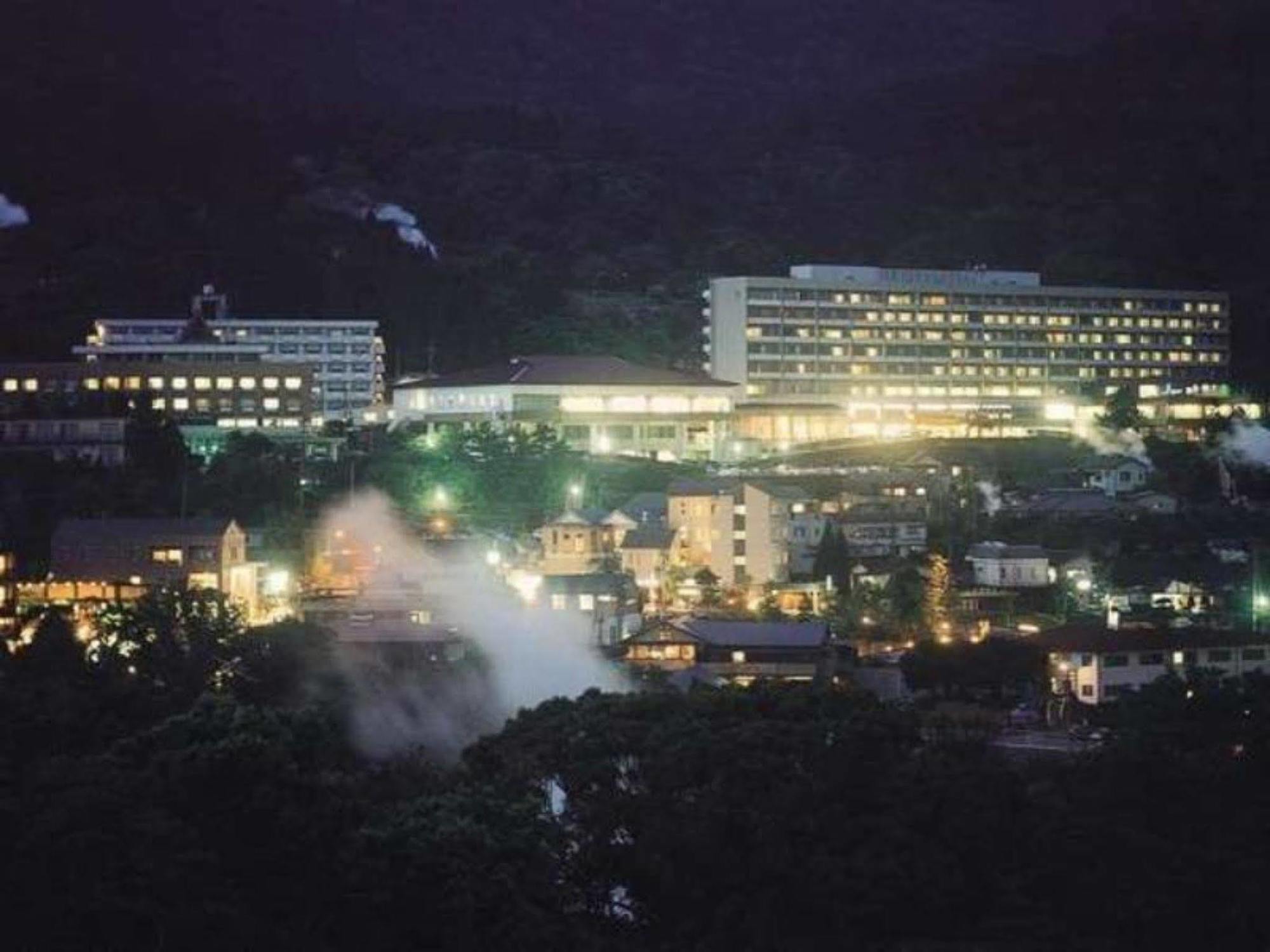 傳統日式旅館 Kokusai
