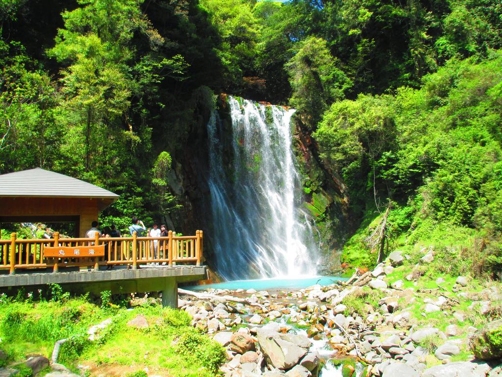霧島国際ホテル 旅館