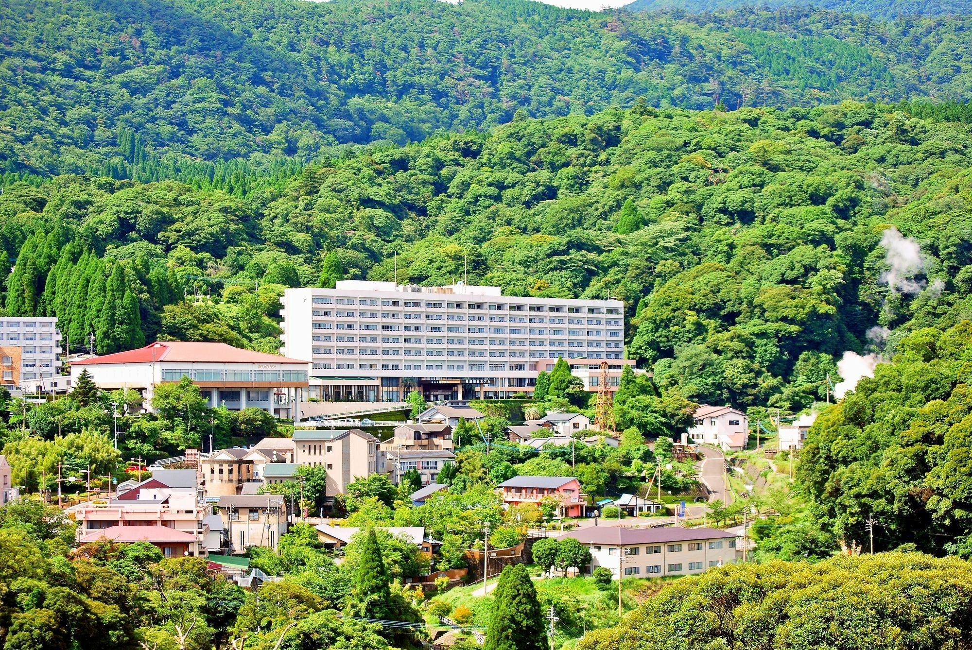 Kokusai 傳統日式旅館 4*